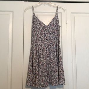 Soprano floral sundress